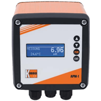 APM-1 Transmitter/Controller